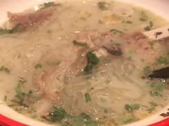 -武圣羊汤·西北面(朝阳门店)