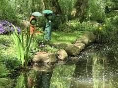 -上海共青森林公园