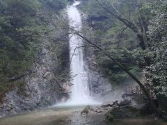 -安徽天堂寨风景区