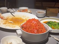 -徐记海鲜(汉城湖|太奥店)