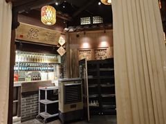 -麦陌(正弘城店)