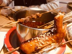 -鸽子窝(宋庄店)