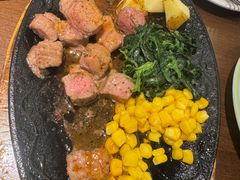 -萨莉亚意式餐厅(龙阳广场店)