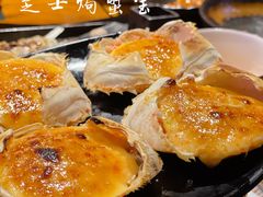 -和彩放题餐厅(酒仙桥店)