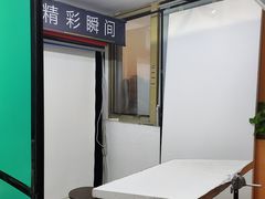 -爱定格照相馆·证件照(海珠客村店)