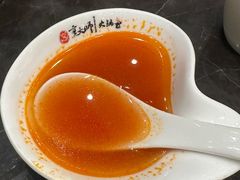 -世贸万锦大酒店·烹大师火锅达人