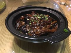 -一盐堂本帮菜(外滩店)