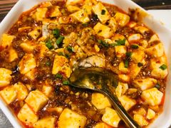 -巴蜀风情(西溪欢乐城店)