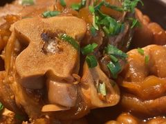-新旺茶餐厅·早餐·夜宵(仙霞店)