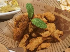 酥肉-太二酸菜鱼(汕头苏宁广场店)