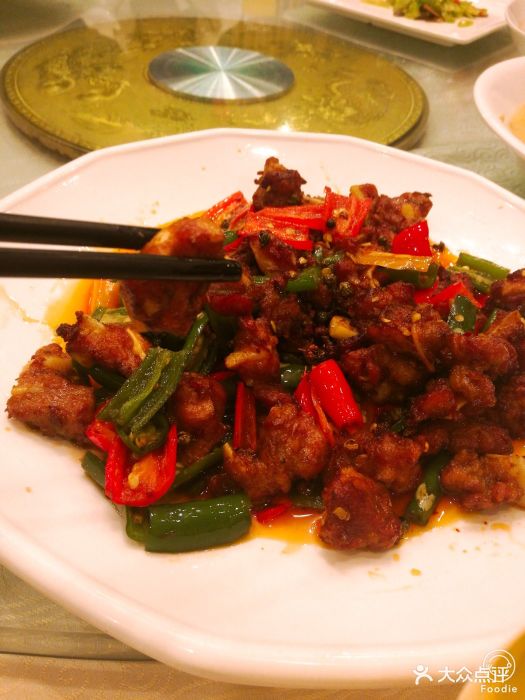 东方会馆-图片-忠县丽人-大众点评网