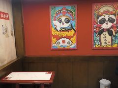 -71号豆汤饭·成都小馆(红牌楼店)