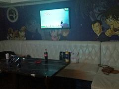 -悦SHOW 量贩式KTV(宝龙广场店)