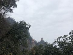 景点-塔云山