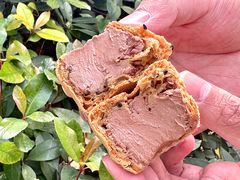 -欢牛蛋糕屋(萧山万象汇店)