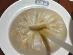 -老淮城·长鱼面(河下古镇店)