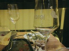 -ibarrel爱杯·bistro&brunch(江宁路店)