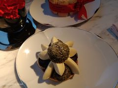 -沁蝶 Butterfly Patisserie甜品蛋糕(北京瑰丽酒店)