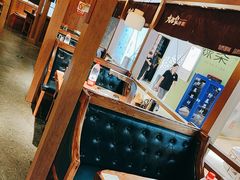 -九田家黑牛烤肉料理(新辰里亚运村店)