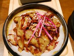 -十二舍·湯物素煮(江泰潤政店)