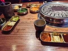 -九田家黑牛烤肉料理(新辰里亚运村店)
