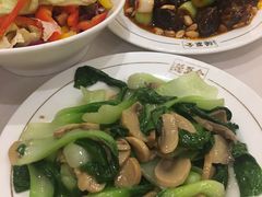 -北京全聚德(天安门店)