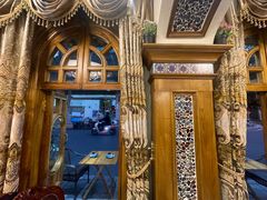 -新疆伊宁远征餐厅