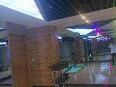 -零距离健身游泳(雁塔店)