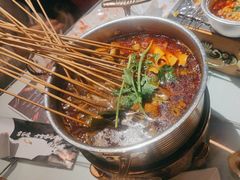 -小酒吧烧烤(爱建店)