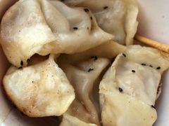 -汪记大王锅贴(成山路店)