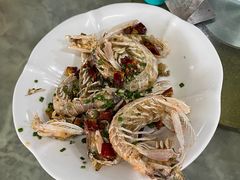 -四川小胡子海鲜(丁村万人海鲜广场店)