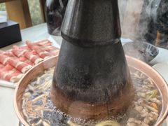 -东来顺饭庄(西直门店)