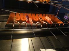 -佧裴烤肉(曲江店)