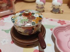 -松临·铁板烧&Omakase(神农店)