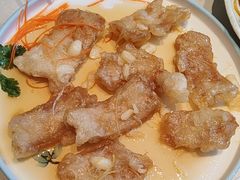 -北李妈妈菜·海肠捞饭(开发区万达店)