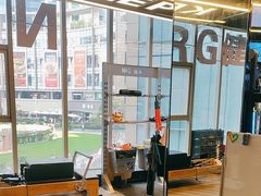 -NRG健身私教CLUB(打浦桥店)