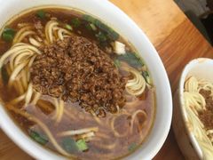 -吴记怪味面(牛王庙店)