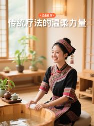 -御品•瑶浴灸疗SPA