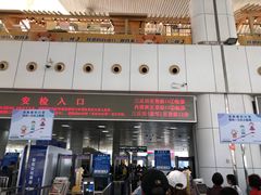-厦门邮轮中心厦鼓码头(轮渡站)