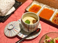 -岩盐·铁板料理(嘉里店)