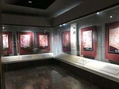-天梯山石窟