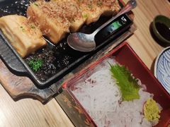 -有喜屋·日料·居酒屋(旭辉广场店)