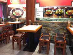 -金板凳重庆小面(邮政街店)