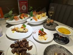 -多佐铁板烧(富力广场店)