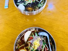 -顺姬冷面(延大店)