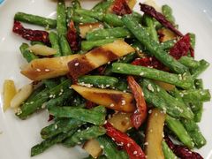 -石榴花新疆清真餐厅(莫愁湖店)