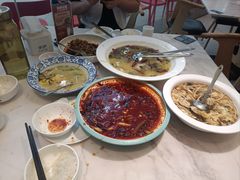 -茅庐毛血旺(临沂泰盛广场店)