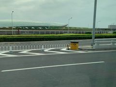 -首都机场T3航站楼商务CIP贵宾厅