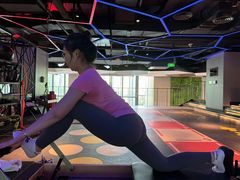 -VIP 威尔仕健身·游泳(嘉华中心店)