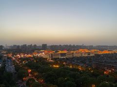 -烛影拾光观景餐厅·创意菜·摄影·小提琴(大唐不夜城店)